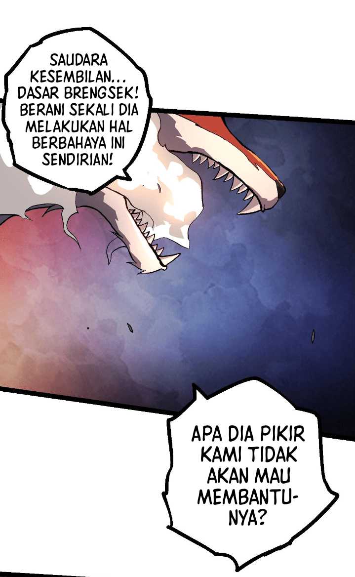 Evolution Begins With A Big Tree Chapter 125 page 55