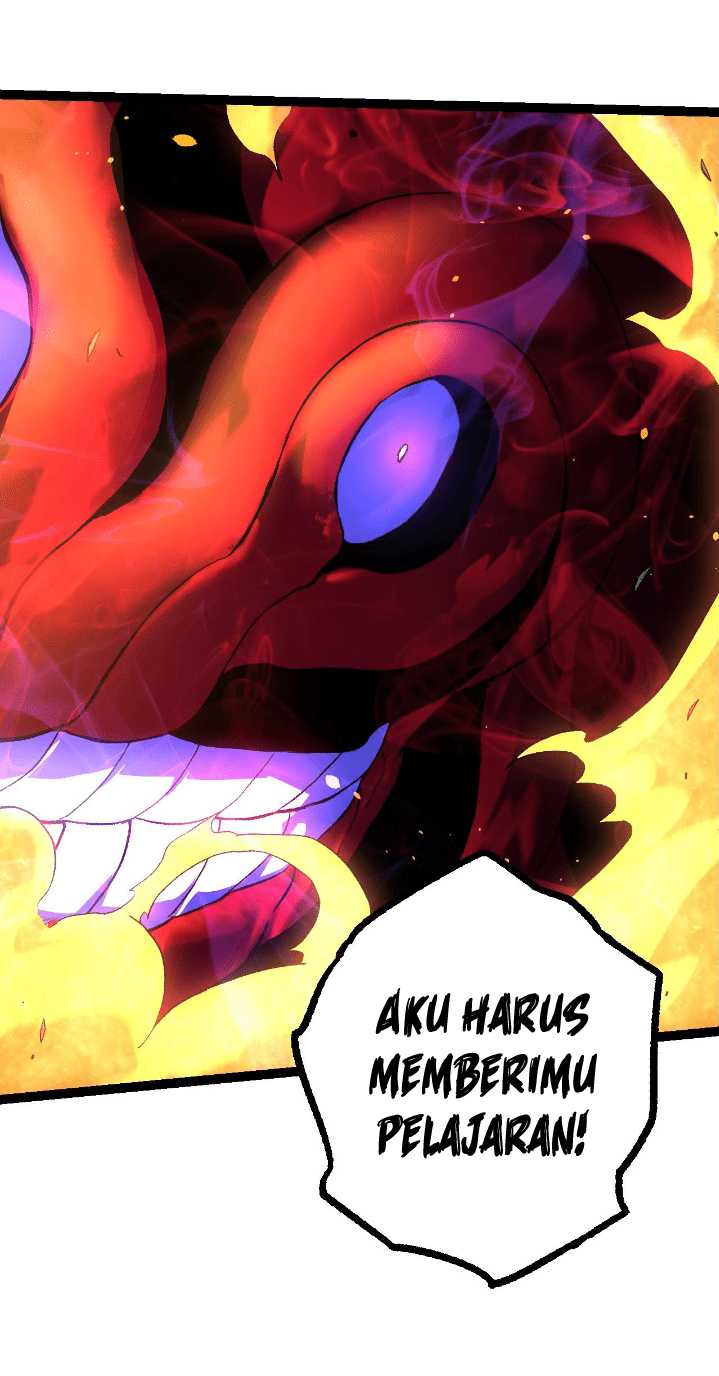 Evolution Begins With A Big Tree Chapter 125 page 57
