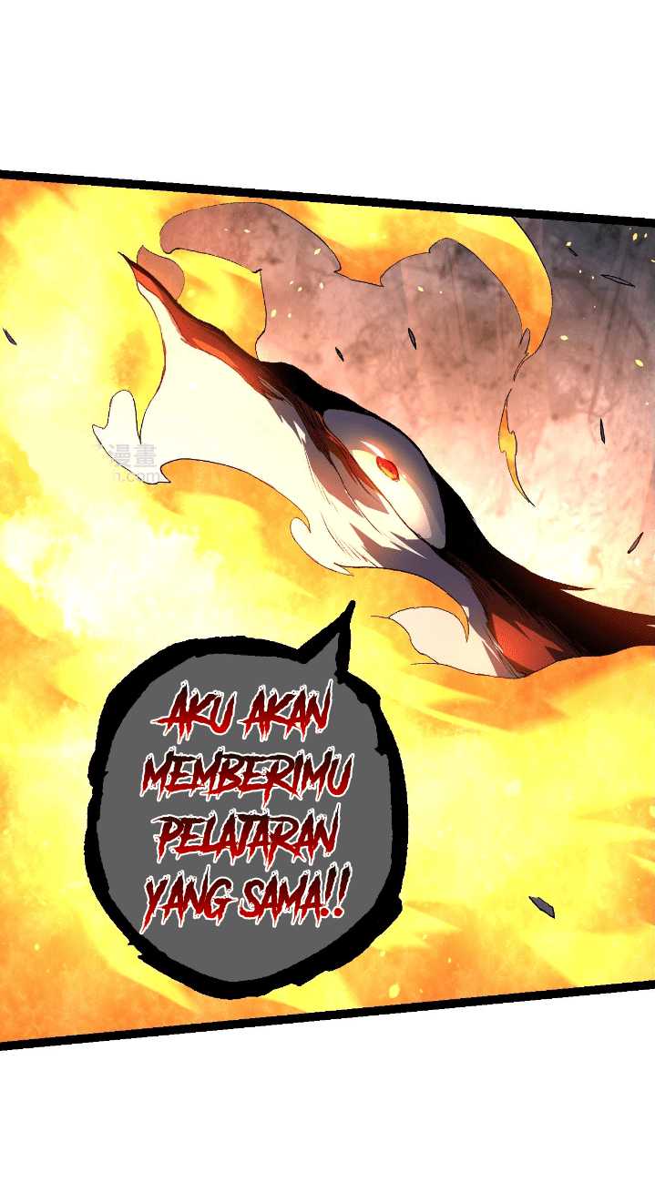 Evolution Begins With A Big Tree Chapter 125 page 59