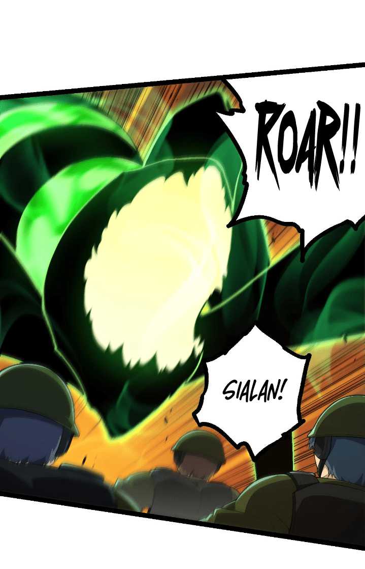 Evolution Begins With A Big Tree Chapter 128 page 4