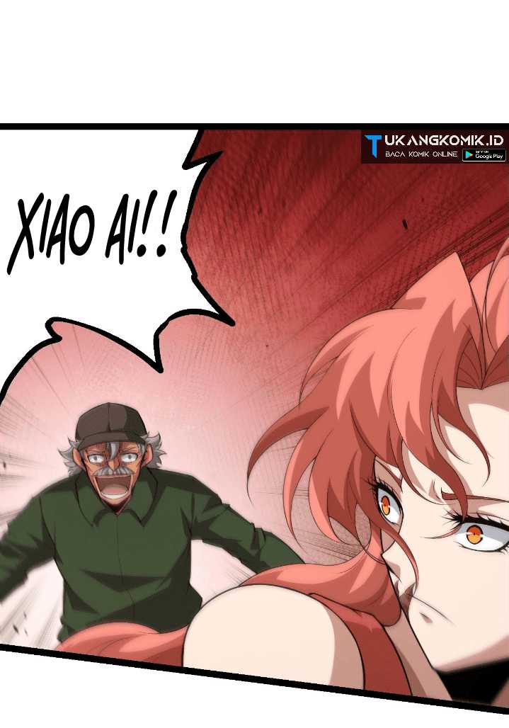 Evolution Begins With A Big Tree Chapter 128 page 10