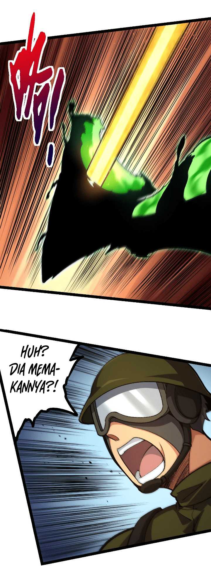 Evolution Begins With A Big Tree Chapter 128 page 26