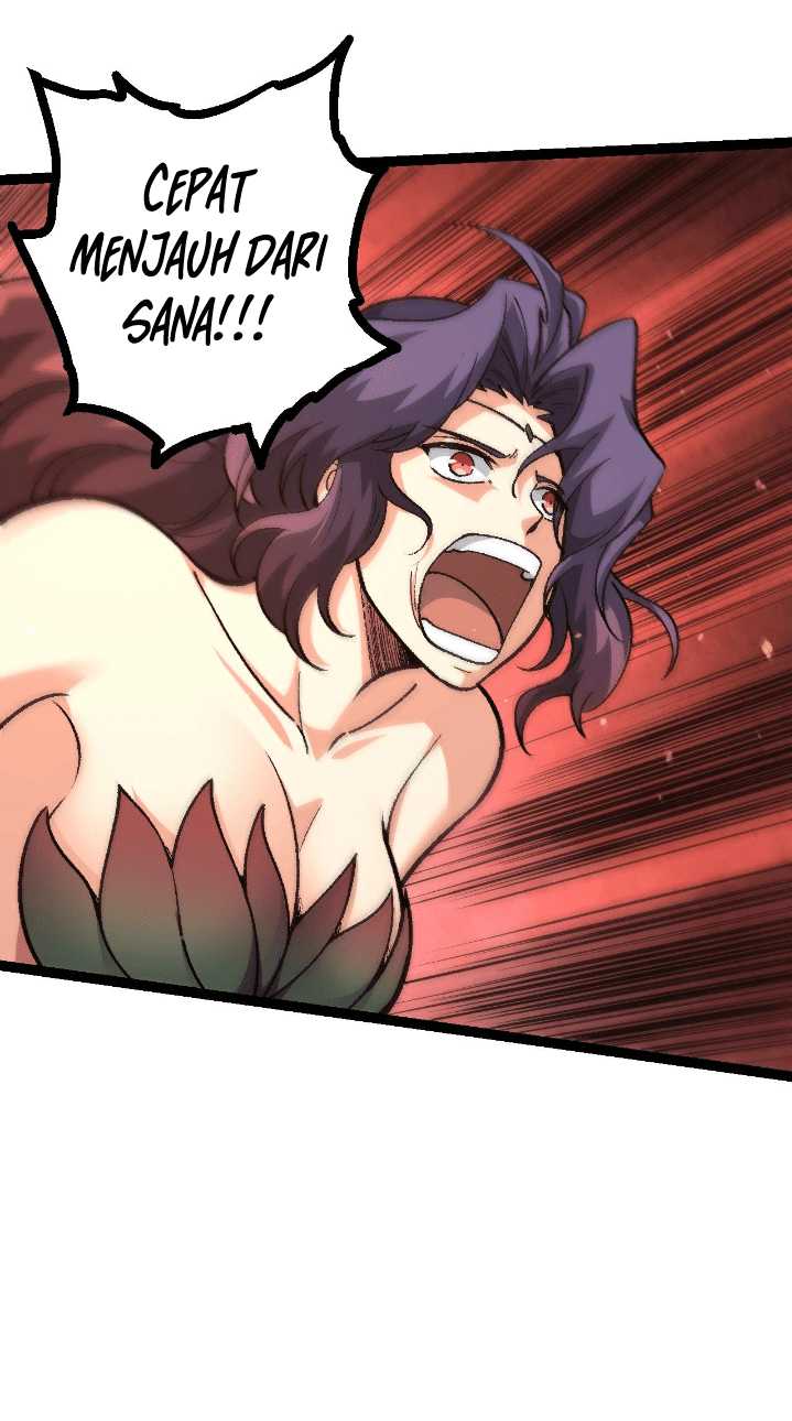 Evolution Begins With A Big Tree Chapter 128 page 30