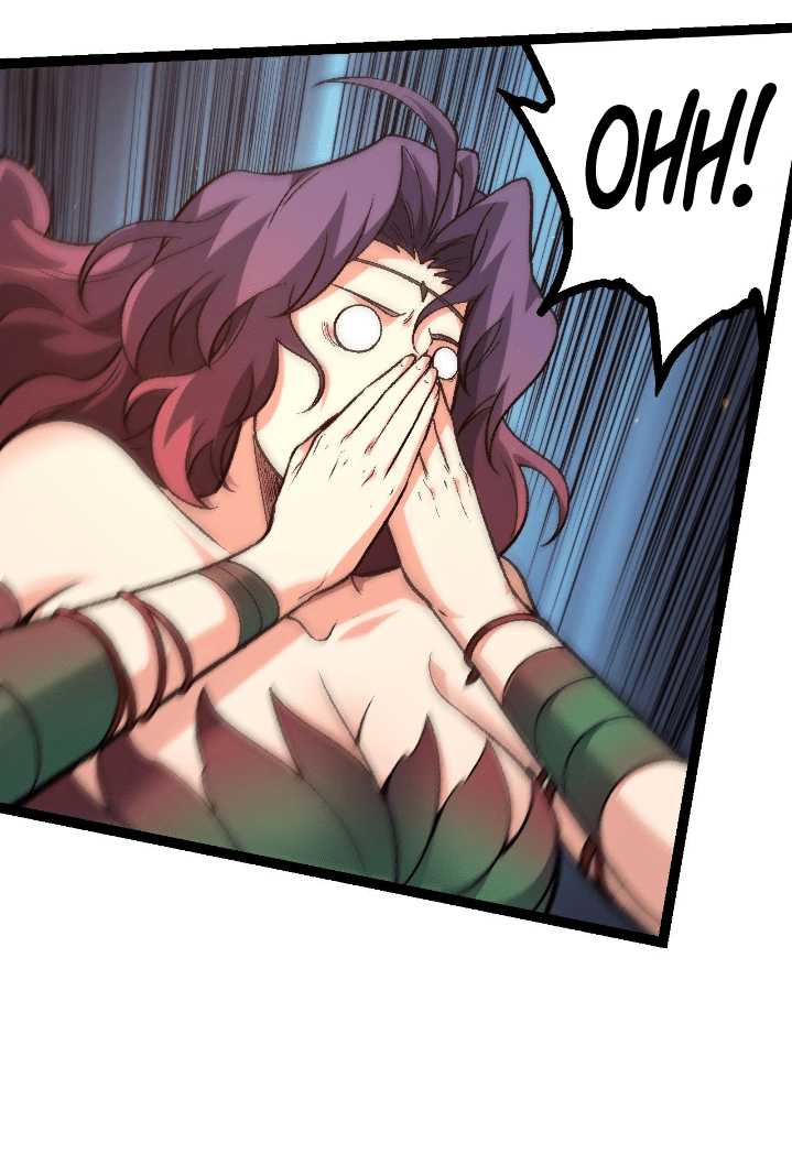 Evolution Begins With A Big Tree Chapter 128 page 35