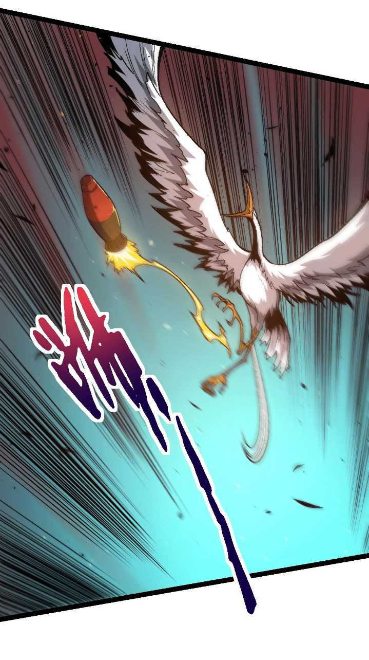 Evolution Begins With A Big Tree Chapter 128 page 36