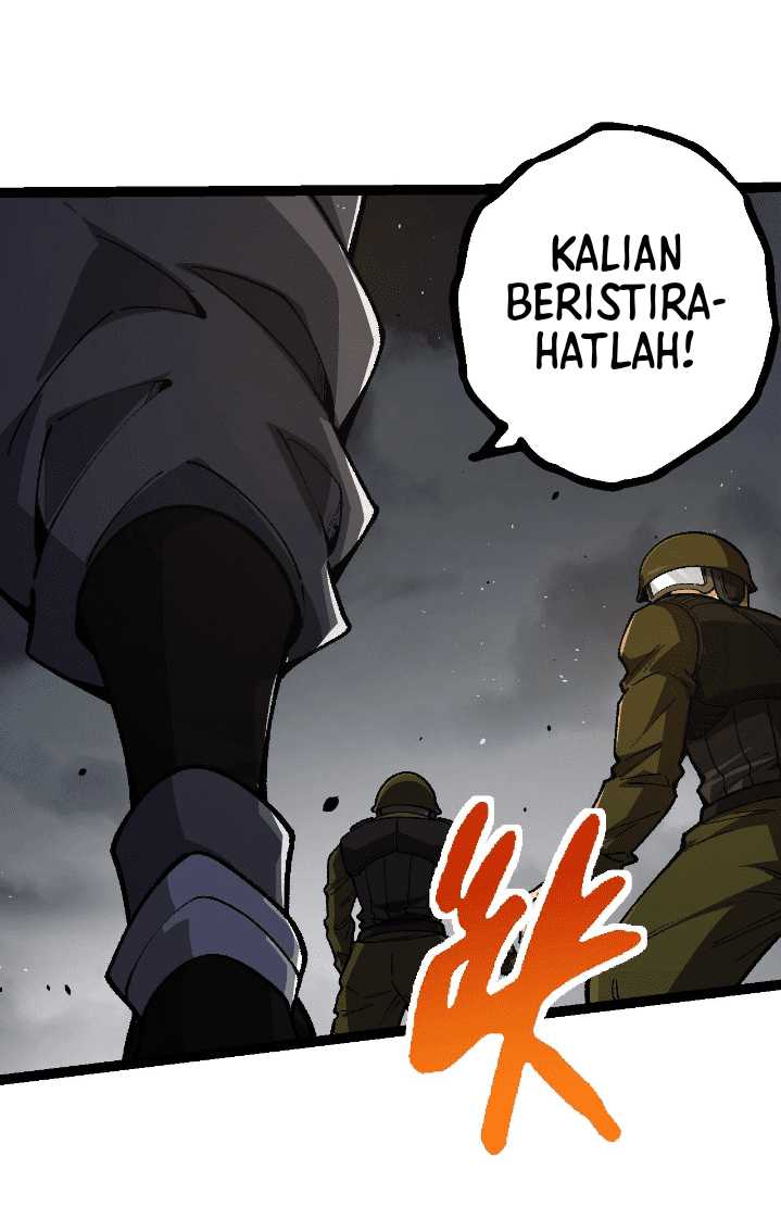 Evolution Begins With A Big Tree Chapter 128 page 46