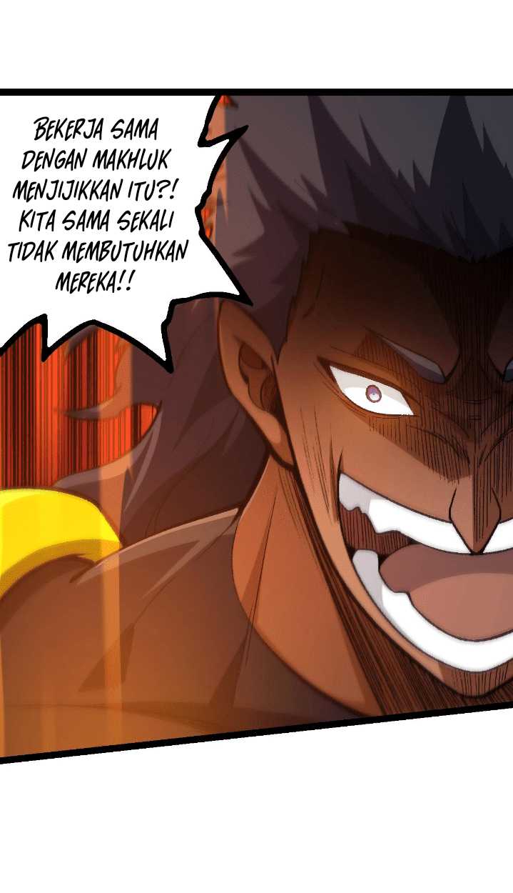Evolution Begins With A Big Tree Chapter 128 page 48