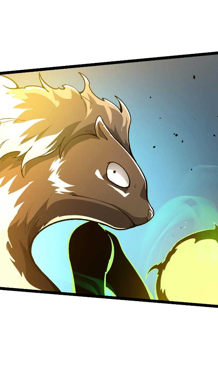 Evolution Begins With A Big Tree Chapter 128 page 57