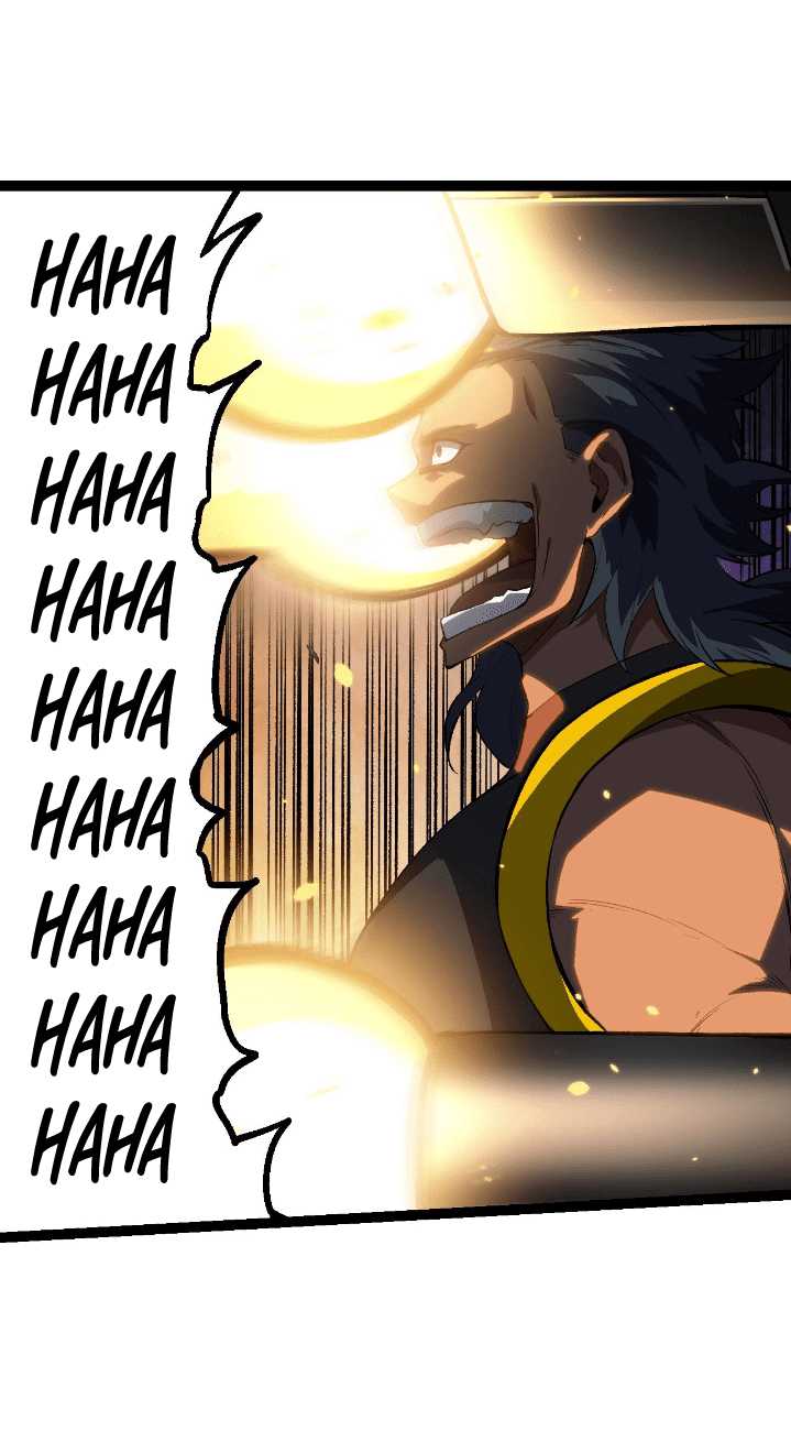 Evolution Begins With A Big Tree Chapter 129 page 3