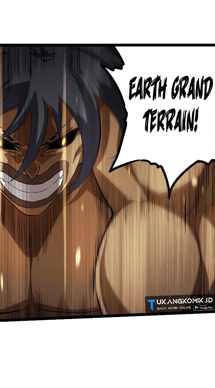 Evolution Begins With A Big Tree Chapter 129 page 4