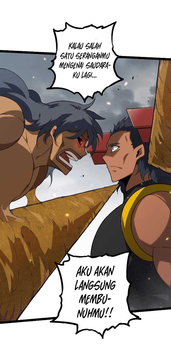 Evolution Begins With A Big Tree Chapter 129 page 6