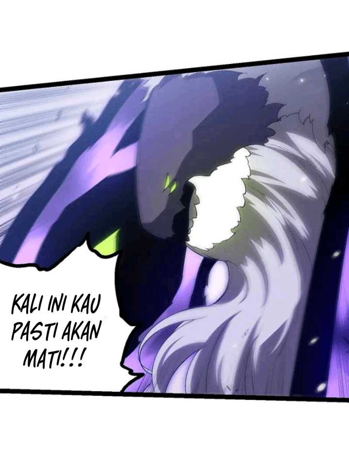 Evolution Begins With A Big Tree Chapter 129 page 17