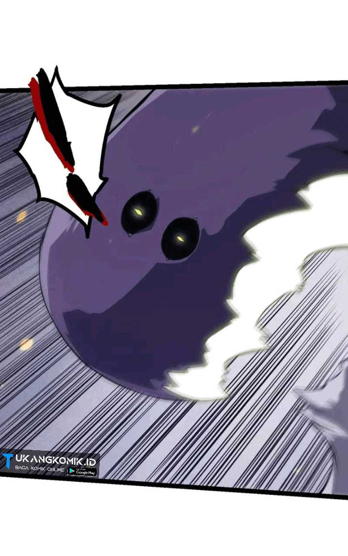 Evolution Begins With A Big Tree Chapter 129 page 19