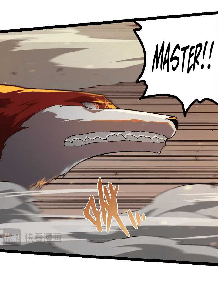 Evolution Begins With A Big Tree Chapter 129 page 26