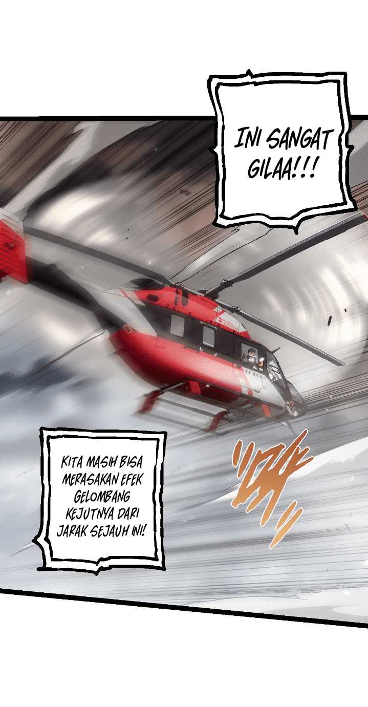 Evolution Begins With A Big Tree Chapter 129 page 27