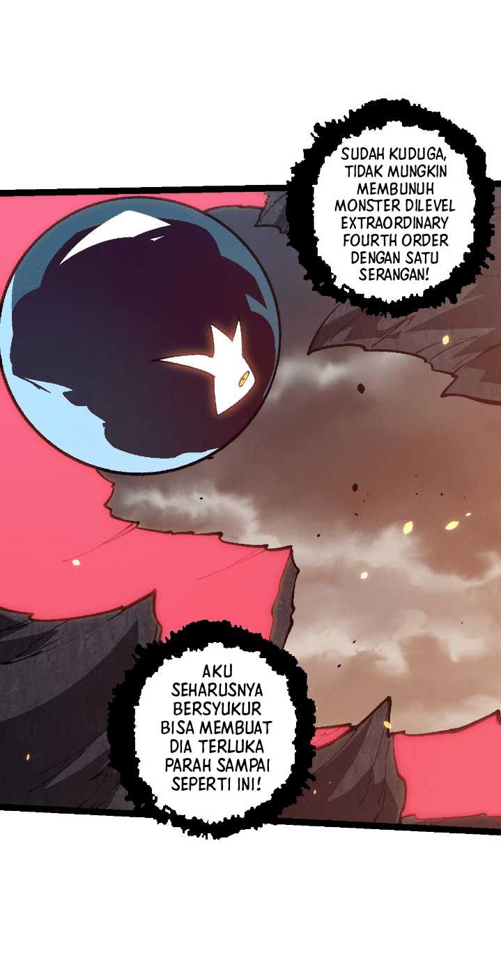 Evolution Begins With A Big Tree Chapter 129 page 32