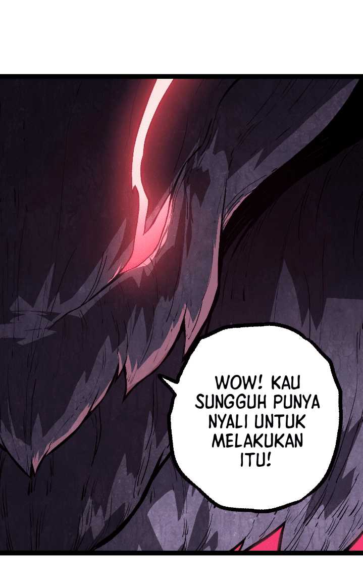 Evolution Begins With A Big Tree Chapter 129 page 37