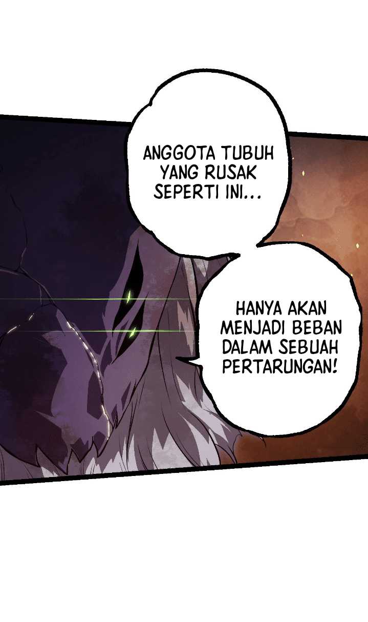 Evolution Begins With A Big Tree Chapter 129 page 38