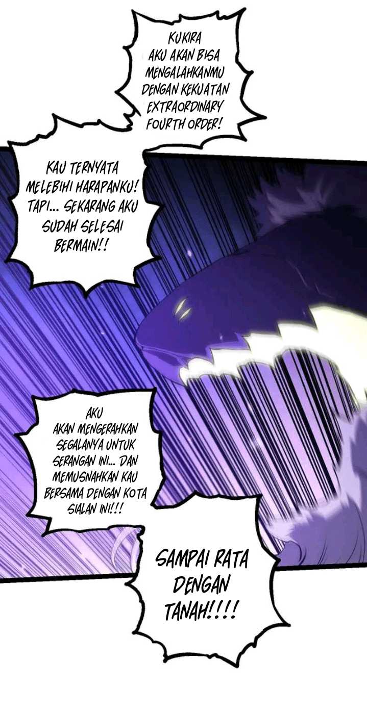 Evolution Begins With A Big Tree Chapter 129 page 42
