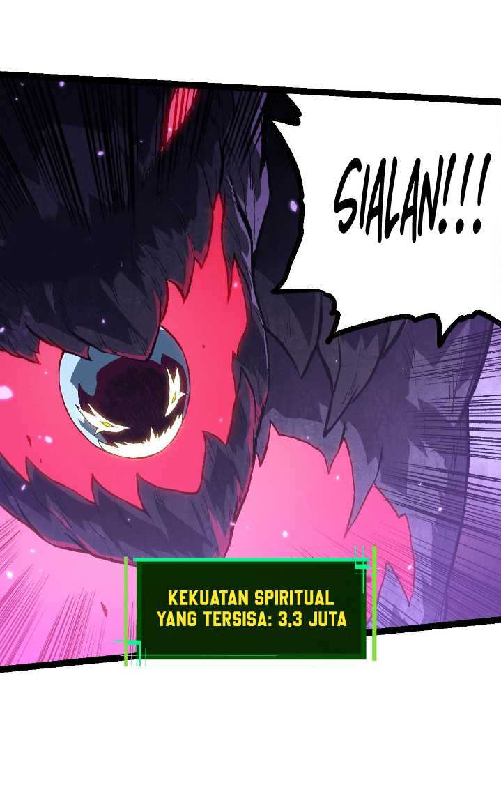 Evolution Begins With A Big Tree Chapter 129 page 43