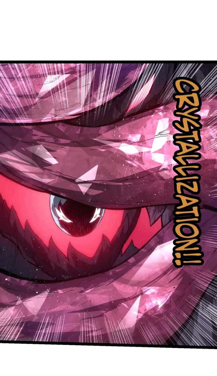 Evolution Begins With A Big Tree Chapter 129 page 45