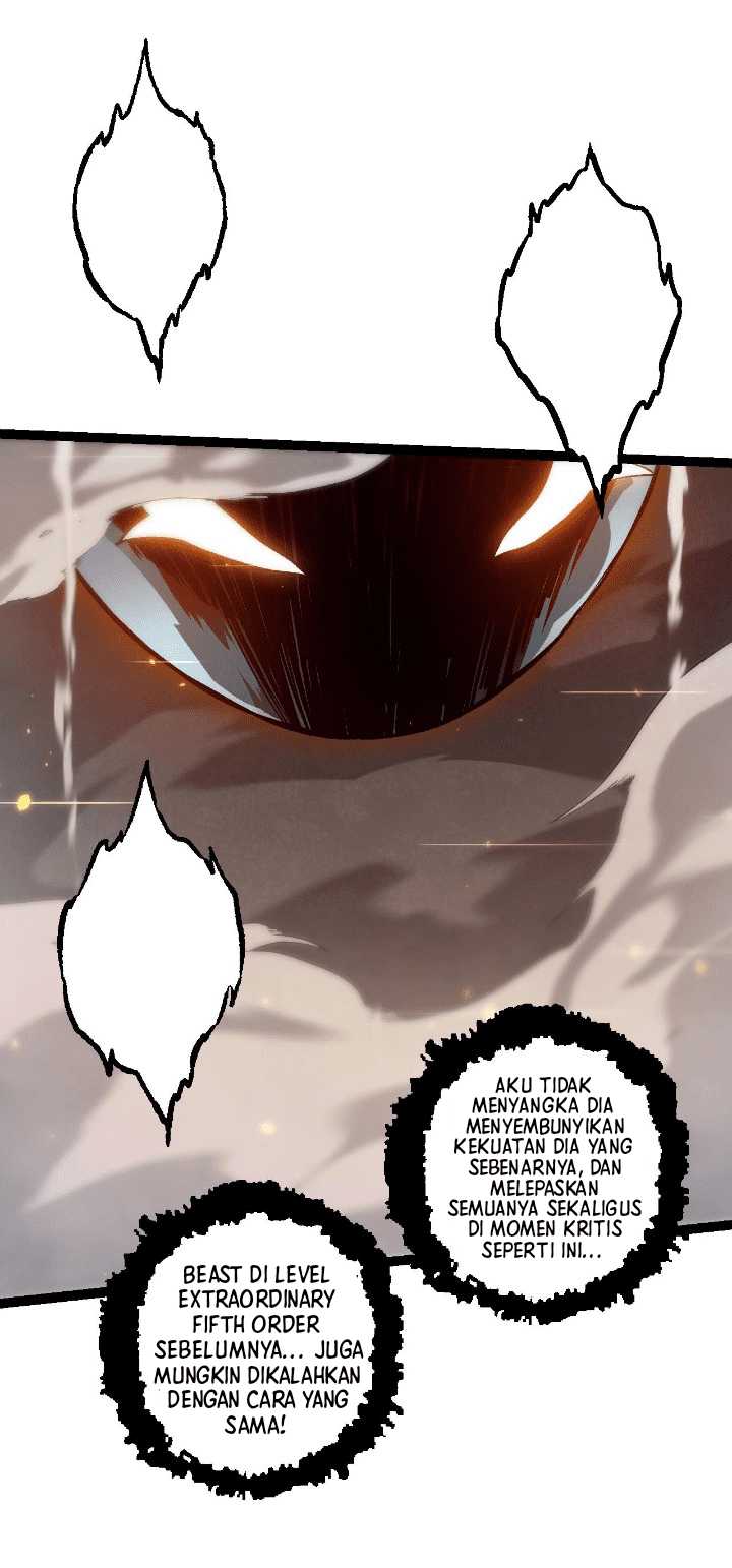 Evolution Begins With A Big Tree Chapter 129 page 54