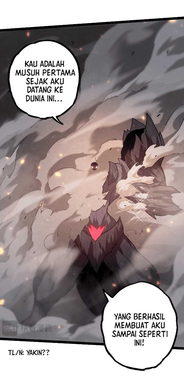 Evolution Begins With A Big Tree Chapter 129 page 55