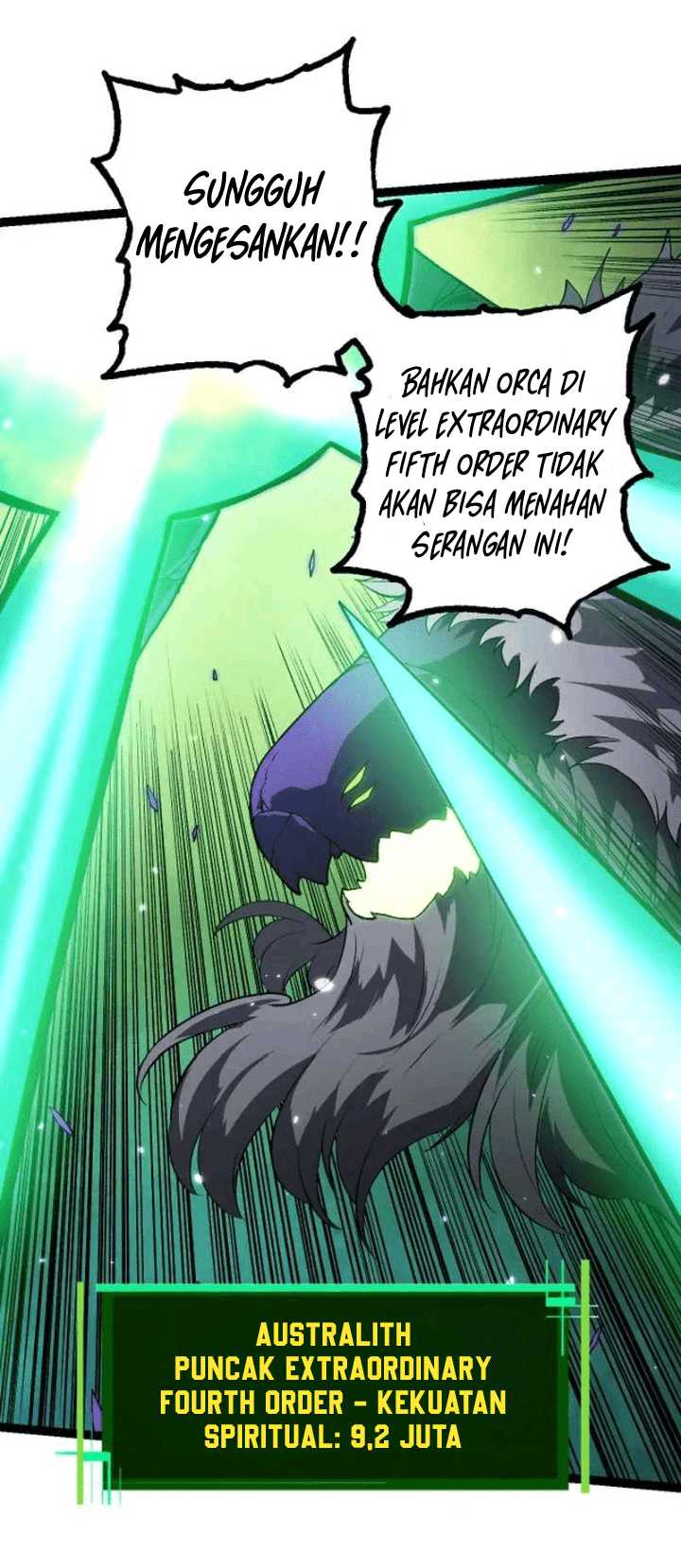 Evolution Begins With A Big Tree Chapter 129 page 59