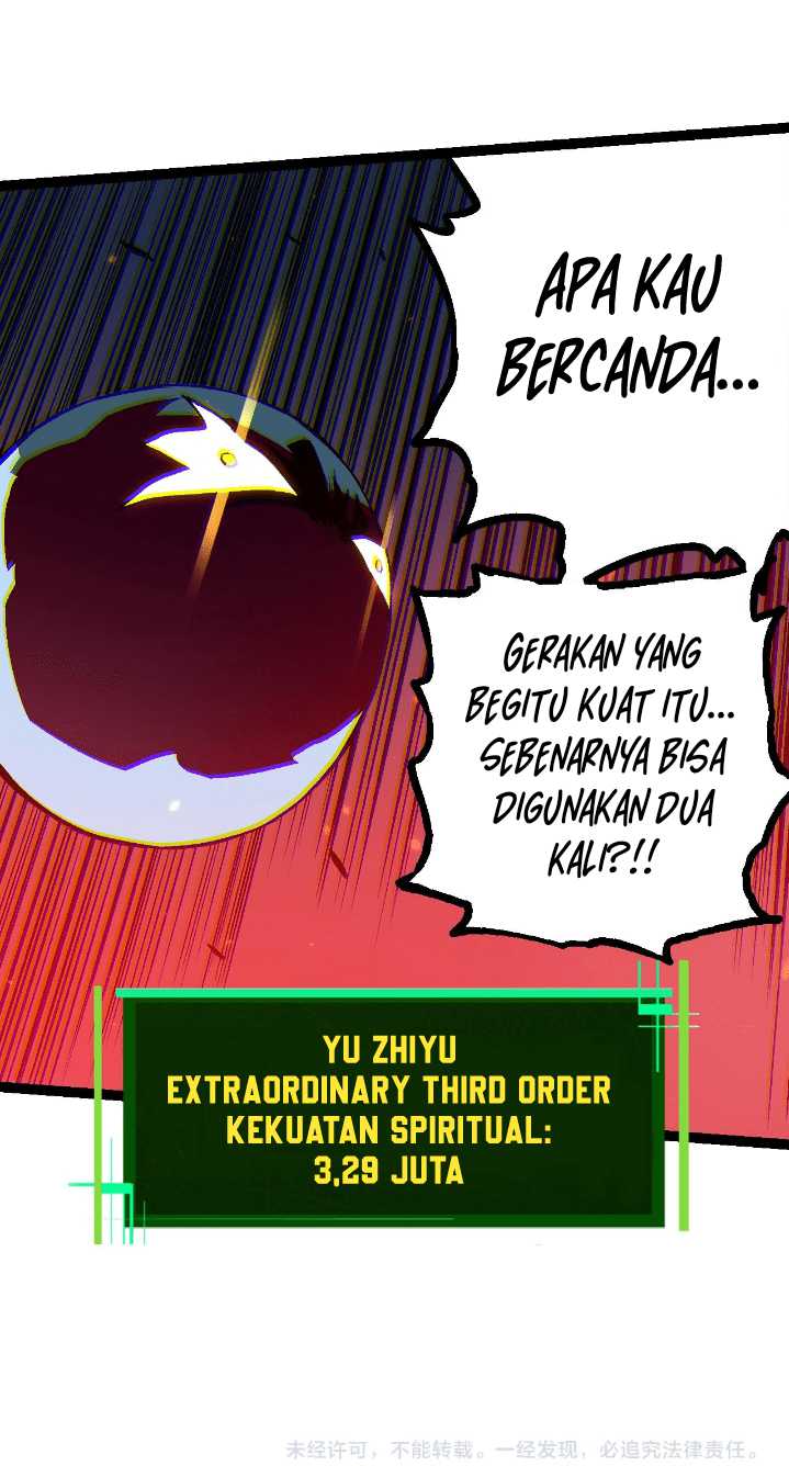 Evolution Begins With A Big Tree Chapter 129 page 60