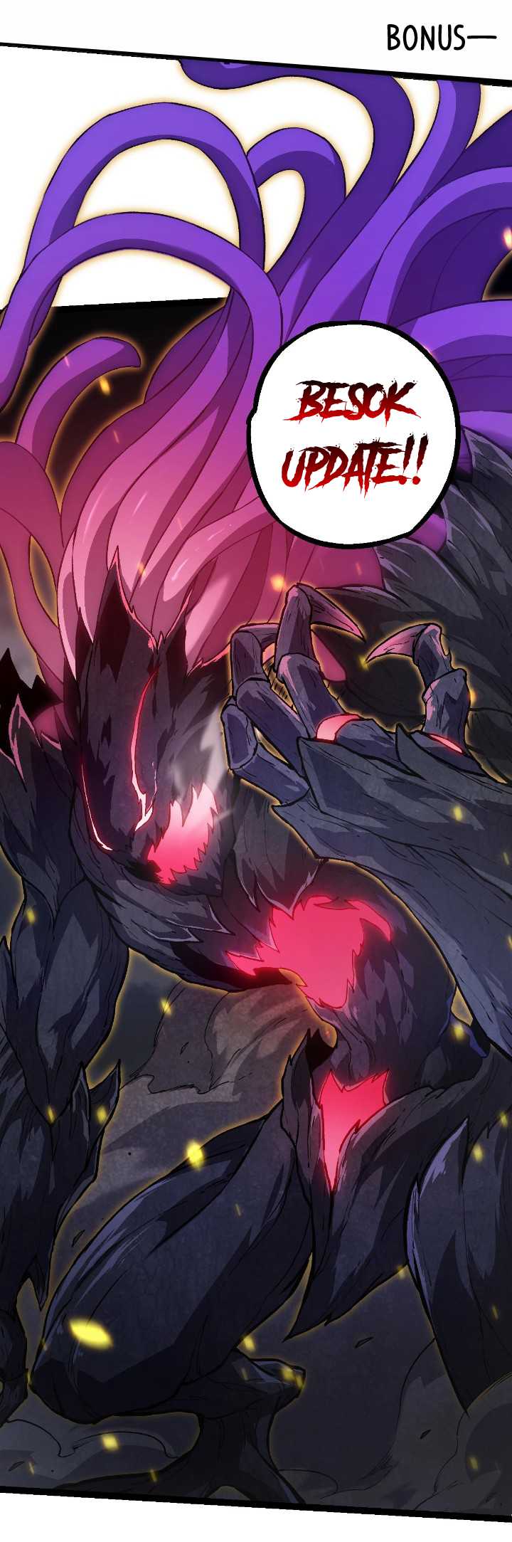 Evolution Begins With A Big Tree Chapter 129 page 61
