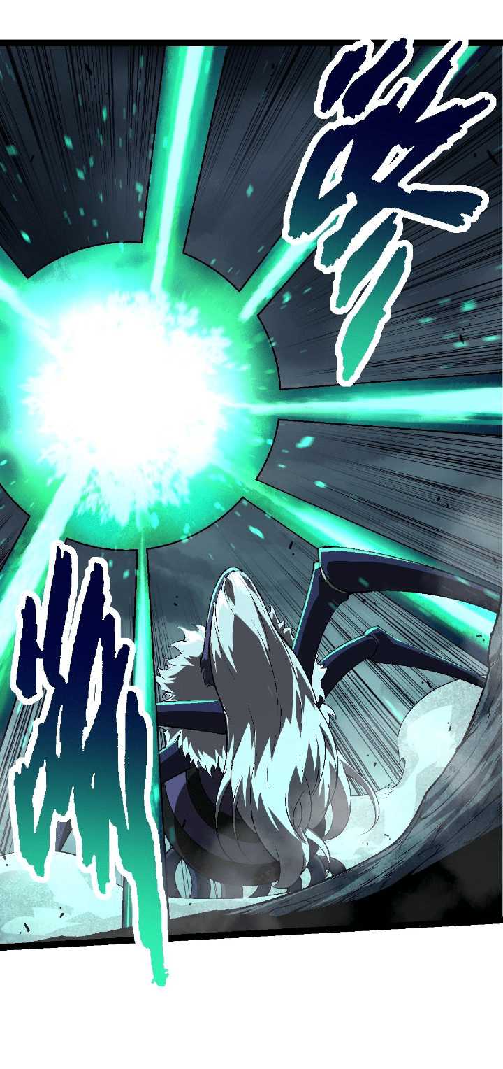 Evolution Begins With A Big Tree Chapter 130 page 2