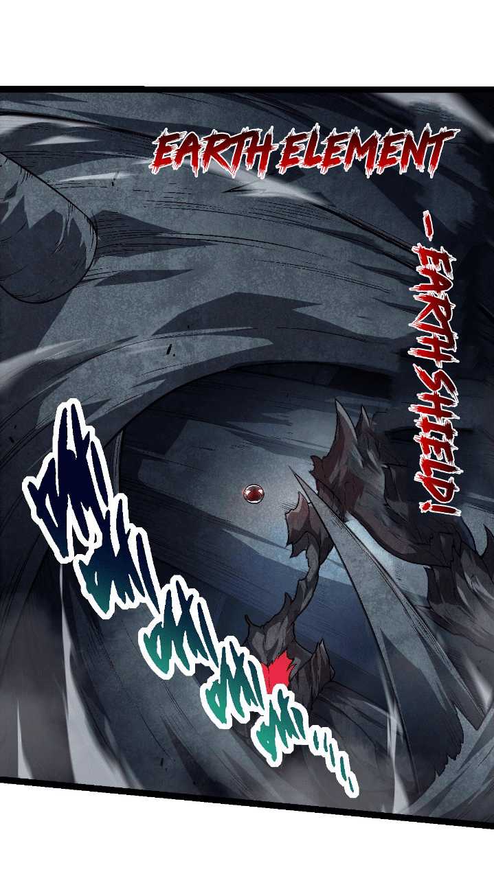 Evolution Begins With A Big Tree Chapter 130 page 3