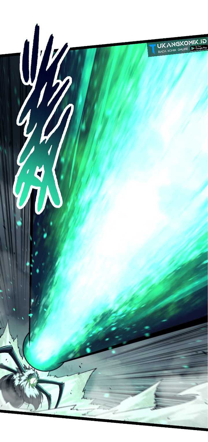 Evolution Begins With A Big Tree Chapter 130 page 4