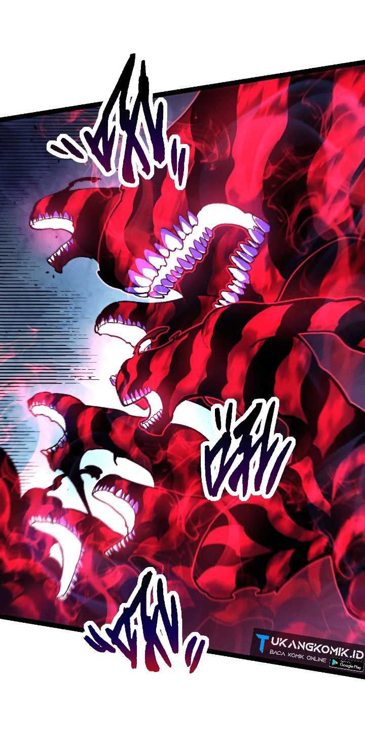 Evolution Begins With A Big Tree Chapter 130 page 9
