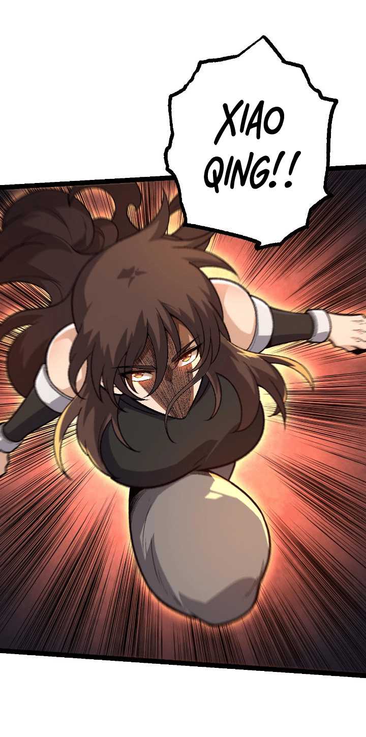 Evolution Begins With A Big Tree Chapter 130 page 12