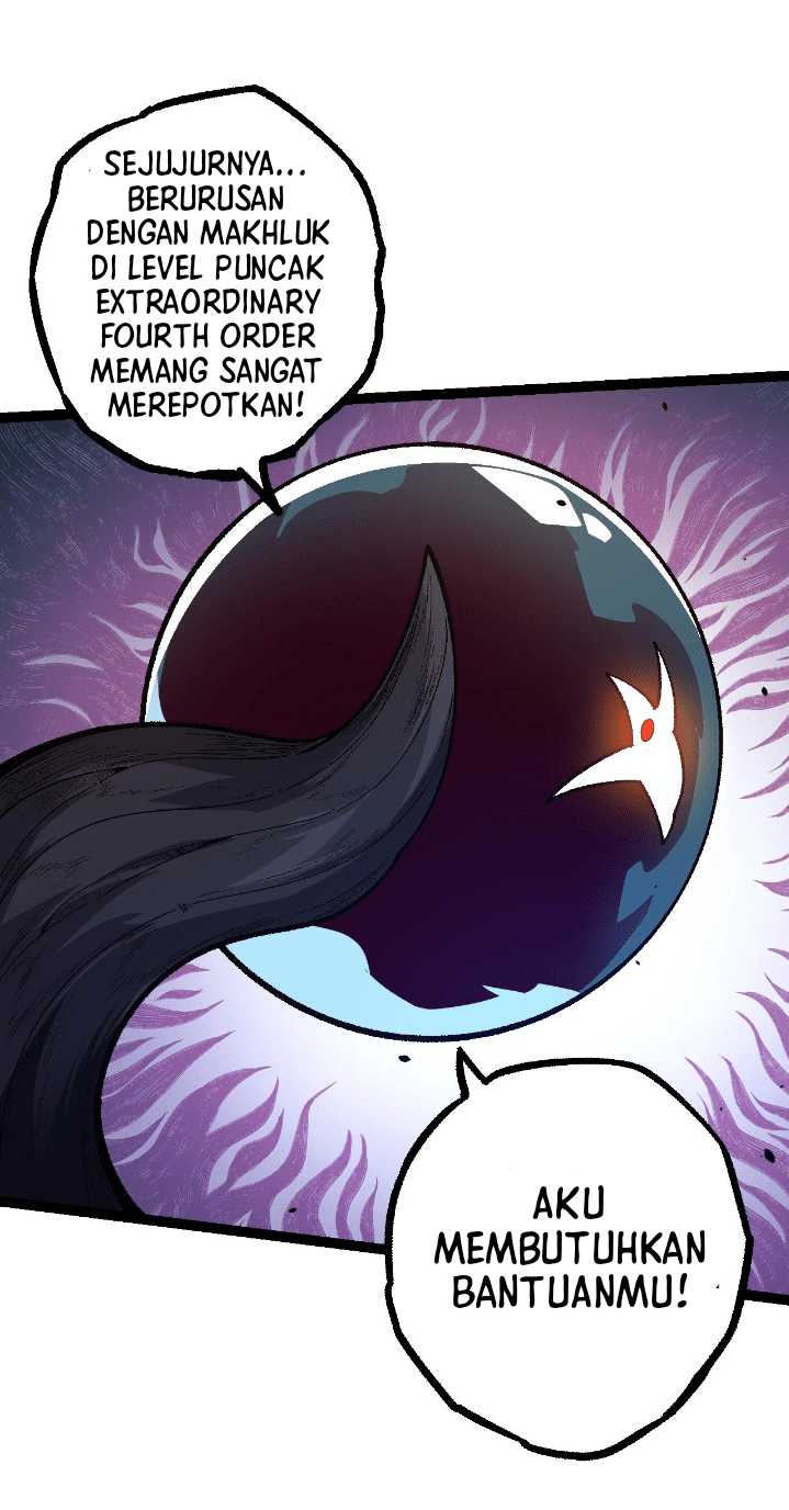 Evolution Begins With A Big Tree Chapter 130 page 26