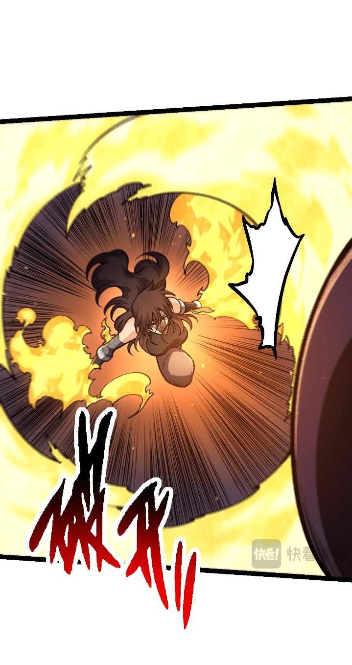 Evolution Begins With A Big Tree Chapter 130 page 28