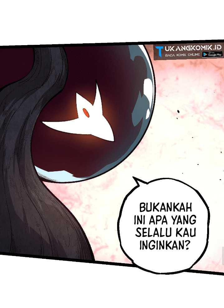 Evolution Begins With A Big Tree Chapter 130 page 34