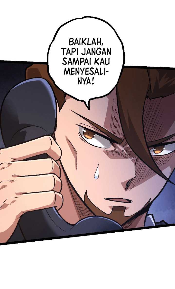 Evolution Begins With A Big Tree Chapter 130 page 35
