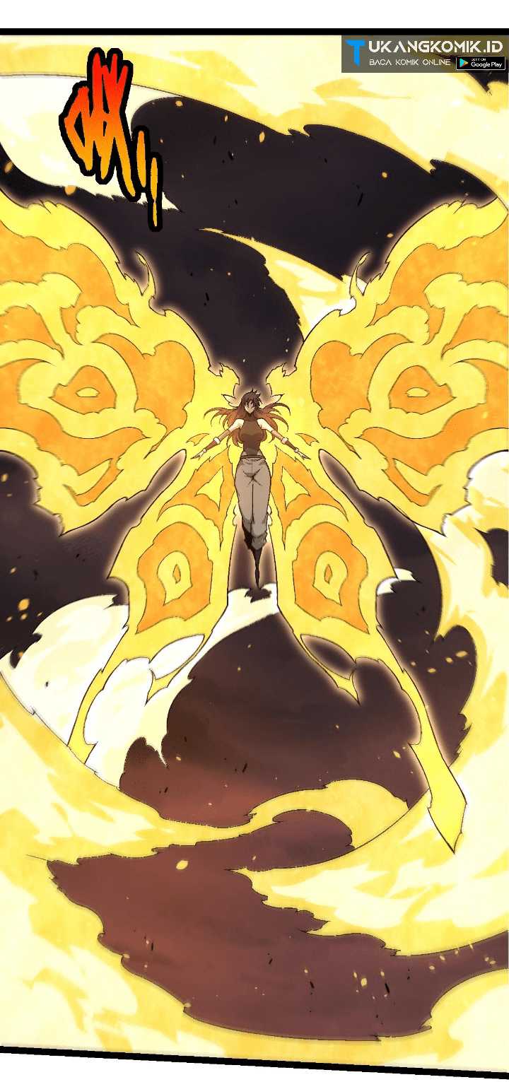 Evolution Begins With A Big Tree Chapter 130 page 39