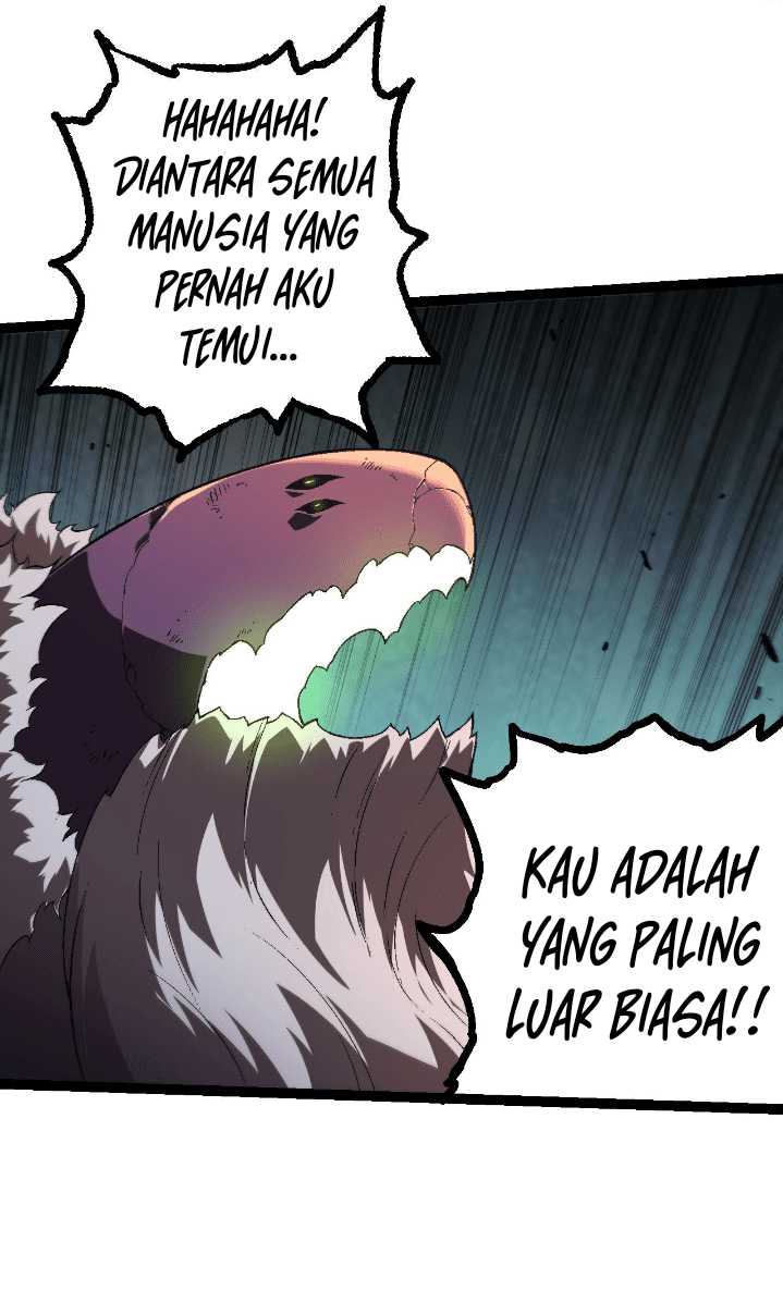 Evolution Begins With A Big Tree Chapter 130 page 40