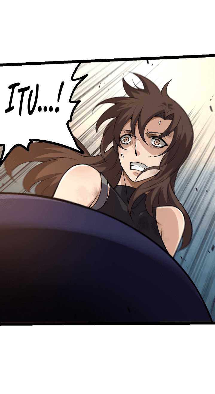Evolution Begins With A Big Tree Chapter 130 page 47