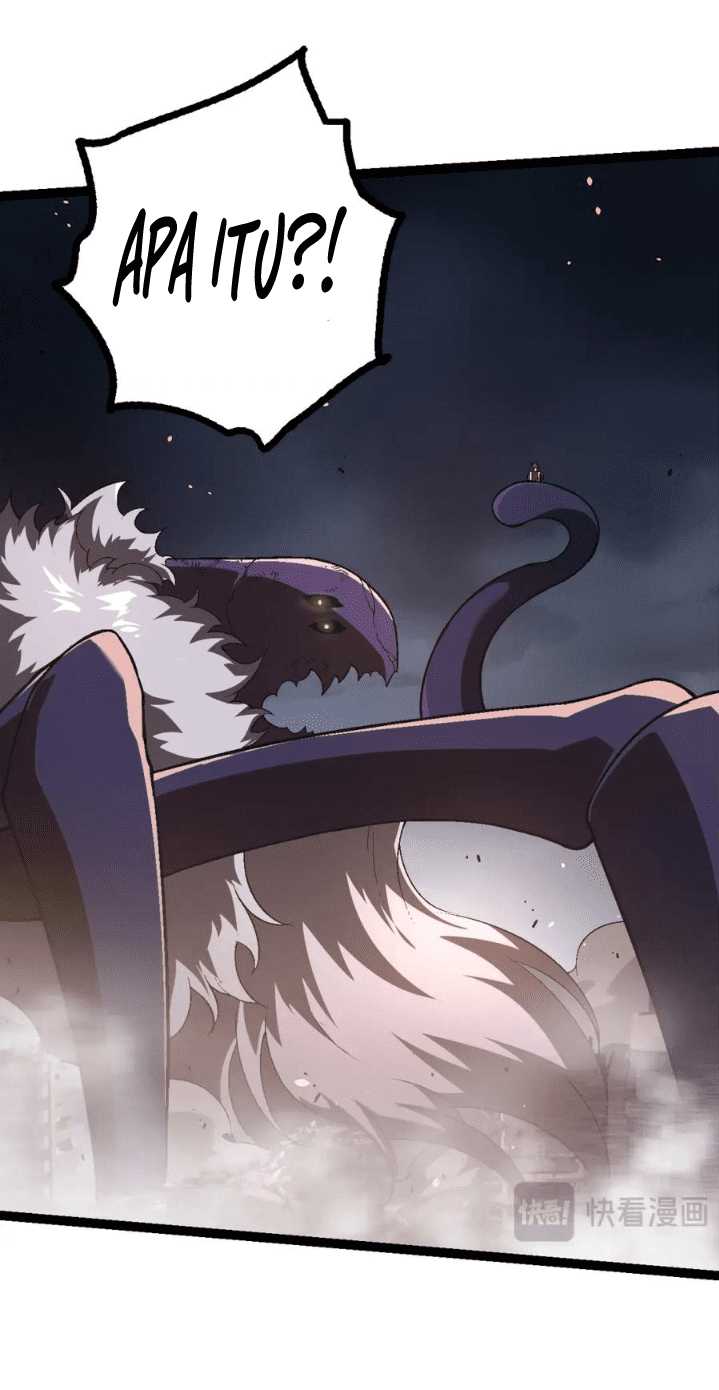 Evolution Begins With A Big Tree Chapter 130 page 50