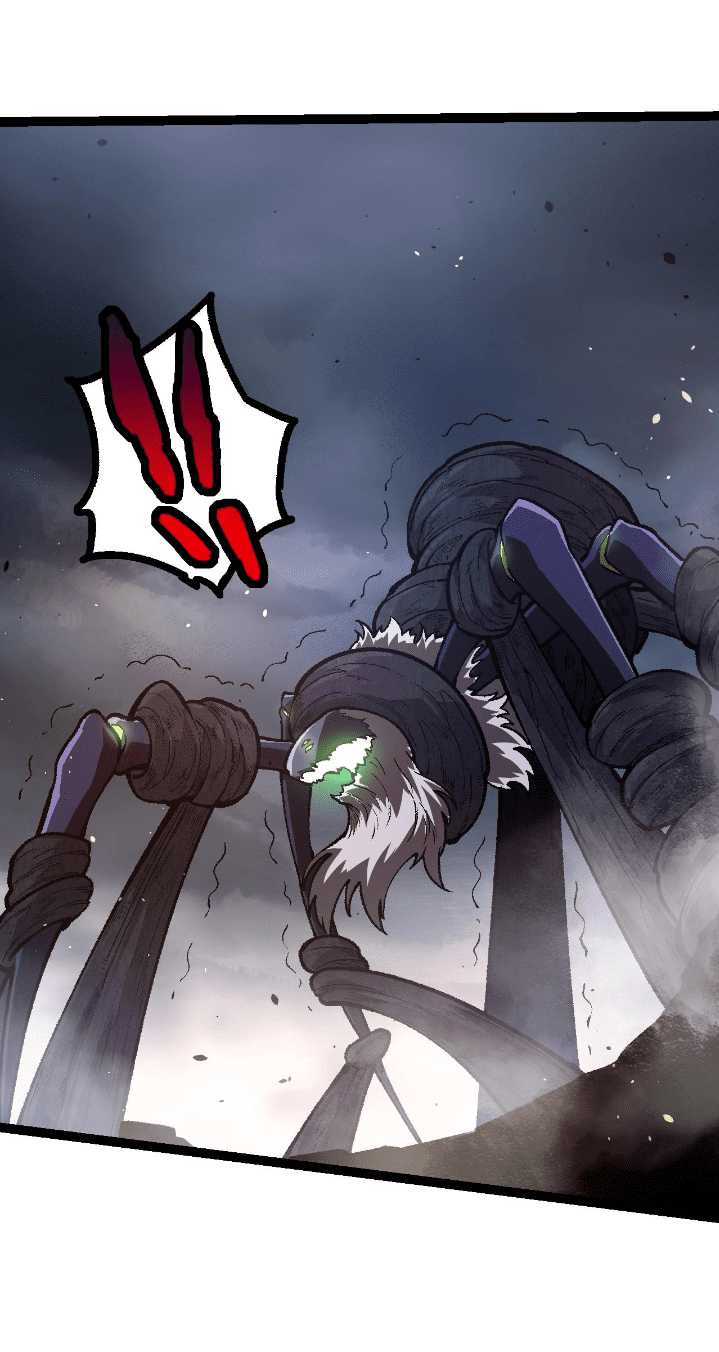 Evolution Begins With A Big Tree Chapter 130 page 53
