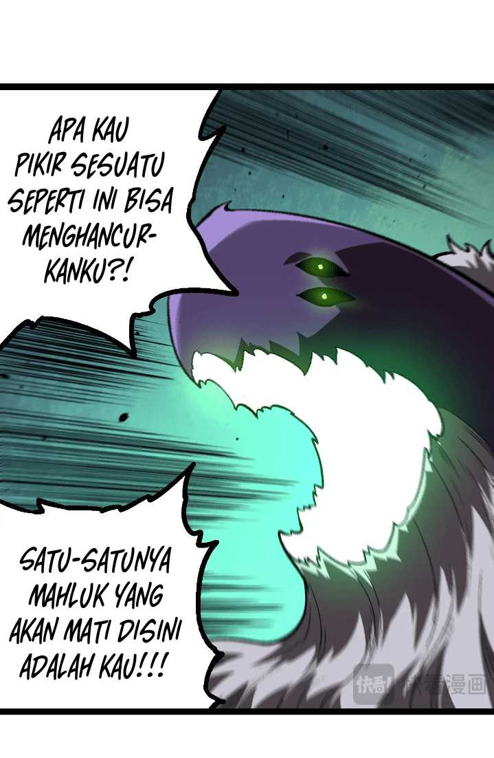 Evolution Begins With A Big Tree Chapter 130 page 55