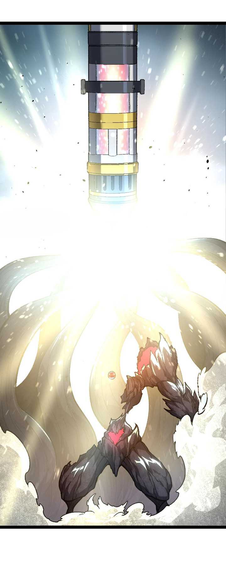 Evolution Begins With A Big Tree Chapter 130 page 58