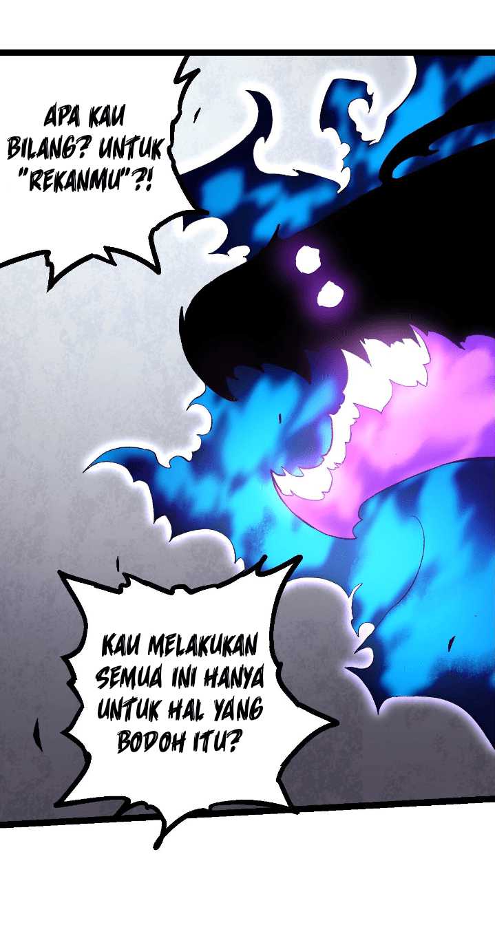 Evolution Begins With A Big Tree Chapter 132 page 2