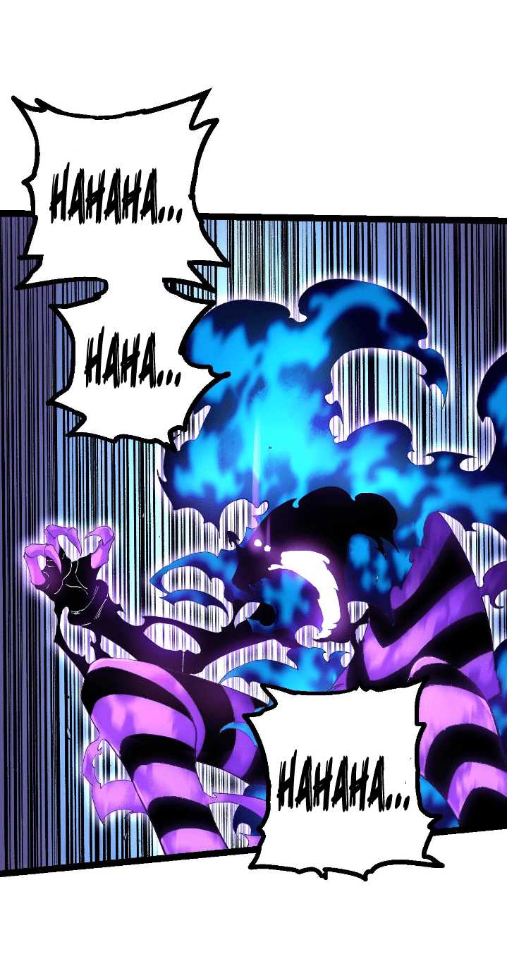 Evolution Begins With A Big Tree Chapter 132 page 3
