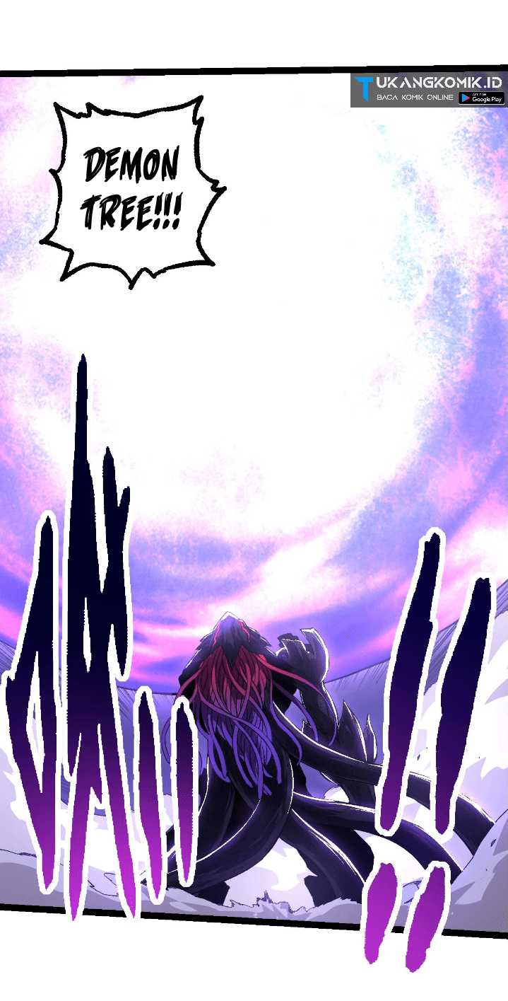 Evolution Begins With A Big Tree Chapter 132 page 5