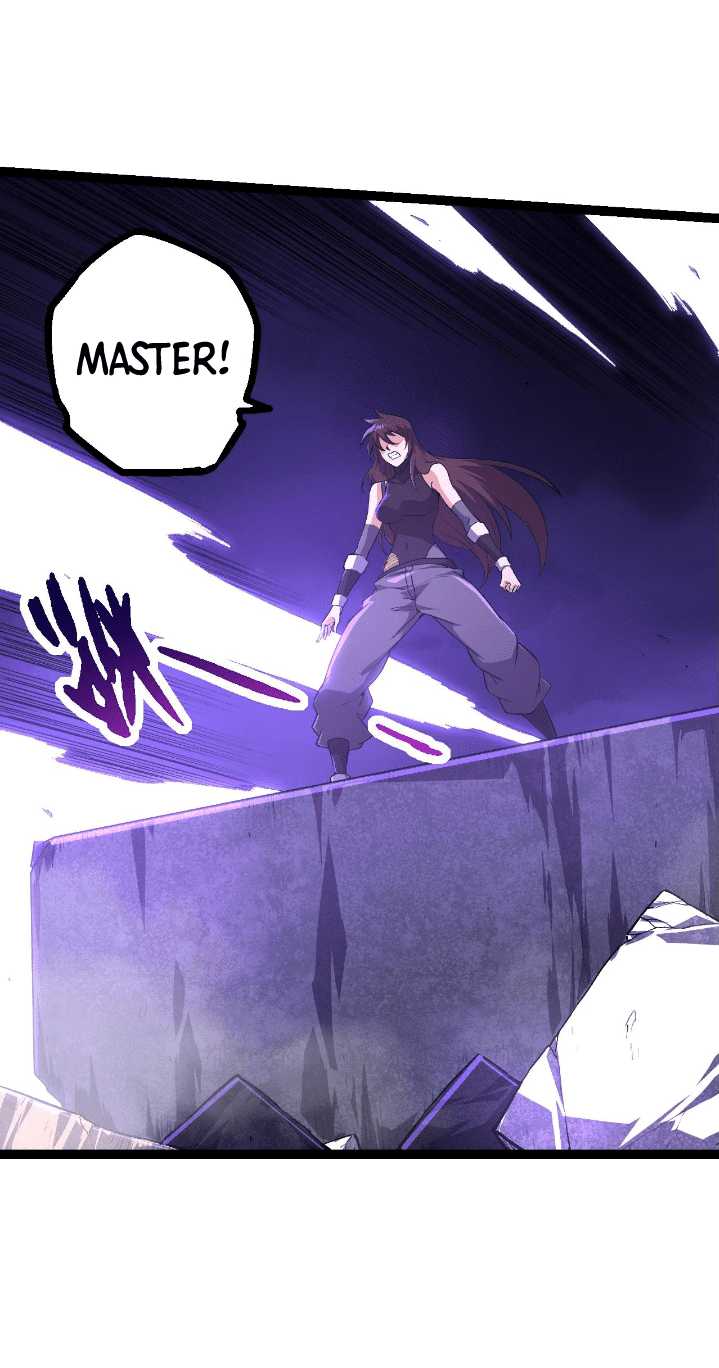Evolution Begins With A Big Tree Chapter 132 page 8